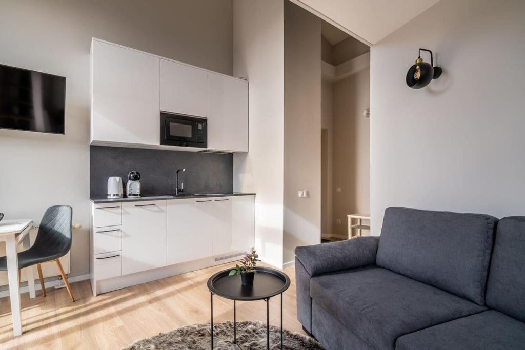 New Loft With Rooftop Terrace In The Old Town Рига Экстерьер фото