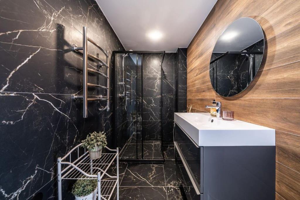 New Loft With Rooftop Terrace In The Old Town Рига Экстерьер фото